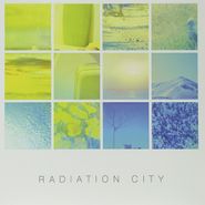 Radiation City, Animals In The Median (LP)