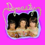 Dynasty, Dynasty (CD)