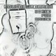 Soundmurderer, Wired For Sound (CD)