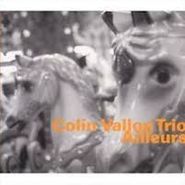 Colin Vallon, Ailleurs (CD)
