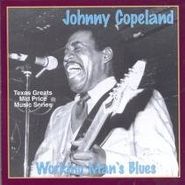 Johnny Copeland, Working Man's Blues