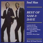 Sam & Dave, Soul Man: The Best of Sam & Dave