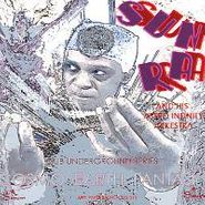 Sun Ra, Cosmo Earth Fantasy: Sub Underground Series Vol. 1 & 2 (CD)