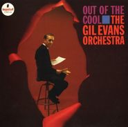 Gil Evans, Out Of The Cool (CD)