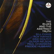 Oliver Nelson, The Blues and The Abstract Truth (LP)
