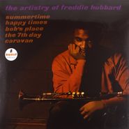Freddie Hubbard, Artistry Of Freddie Hubbard (LP)