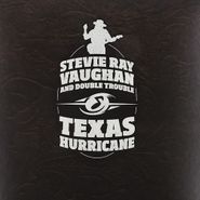 Stevie Ray Vaughan, Texas Hurricane [Box Set] (LP)