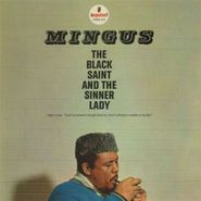 Charles Mingus, Black Saint & The Sinner Lady (CD)