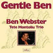 Ben Webster, Gentle Ben (LP)