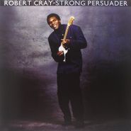 Robert Cray, Strong Persuader (LP)
