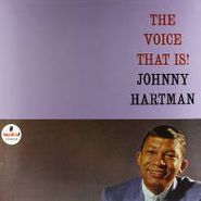 Johnny Hartman, Voice That Is (LP)