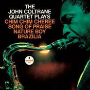 John Coltrane, John Coltrane Quartet Plays