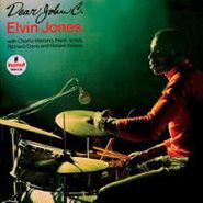 Elvin Jones, Dear John C. (LP)