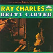 Ray Charles, Ray Charles and Betty Carter (LP)