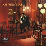 Nat King Cole, Just One Of Those Things [180 Gram Vinyl]  (LP)