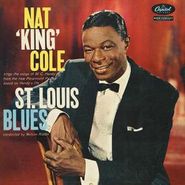 Nat King Cole, St Louis Blues [180 Gram Vinyl] (LP)