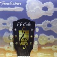 J.J. Cale, Troubadour (LP)