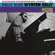Wynton Kelly, Kelly Blue (LP)