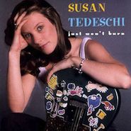 Susan Tedeschi, Just Won't Burn (LP)