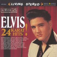 Elvis Presley, 24 Karat Hits (CD)