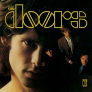 The Doors, Doors (CD)