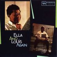 Ella Fitzgerald, Ella and Louis Again (CD)