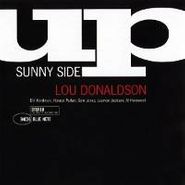 Lou Donaldson, Sunny Side Up (CD)