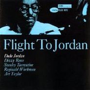 Duke Jordan, Flight To Jordan (CD)