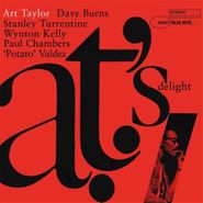 Art Taylor, A.t.'s Delight (LP)