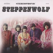 Steppenwolf, Steppenwolf (CD)