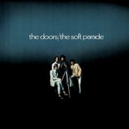 The Doors, Soft Parade (CD)