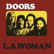 The Doors, L.a. Woman (LP)