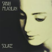 Sarah McLachlan, Solace (LP)
