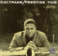 John Coltrane, Coltrane (CD)
