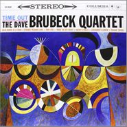 Dave Brubeck, Time Out (LP)