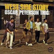 Oscar Peterson Trio, West Side Story (LP)