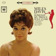 Miles Davis, Someday My Prince Will Come [180 Gram Vinyl] (LP)