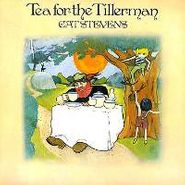 Cat Stevens, Tea For The Tillerman (LP)