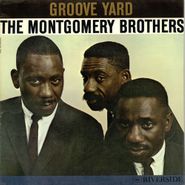 The Montgomery Brothers, Groove Yard