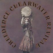 Creedence Clearwater Revival, Mardi Gras (CD)