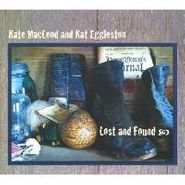 Kate MacLeod, Lost & Found (CD)