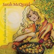 Sarah McQuaid, Plum Tree & The Rose (CD)