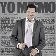 Victor Manuelle, Yo Mismo (CD)