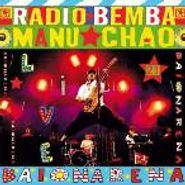 Manu Chao, Baionarena (CD)