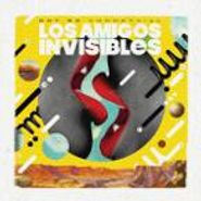 Los Amigos Invisibles, Not So Commercial (CD)