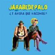 Jarabe De Palo, Y Ahora Que Hacemos (CD)