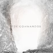 Ten Commandos, Ten Commandos [Black Friday] (CD)