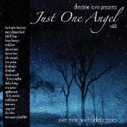 Various Artists, Just One Angel, Vol. 2.0:  Even More Christmas Favorites (CD)