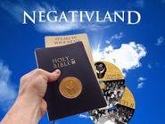 Negativland, It's All In Your Head (CD)