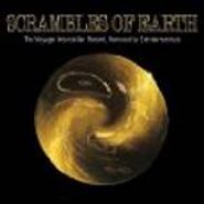 Seti-X, Scrambles Of Earth: The Voyager Interstellar Record, Remixed By Extraterrestrials (CD)
